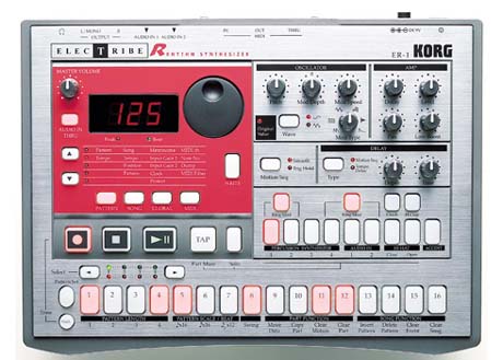 Korg ER1