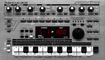 MC303