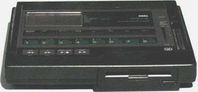 Korg SQD-8