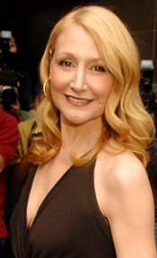 so pretty!! Patricia Clarkson