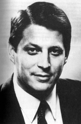 Sexy Al Gore
