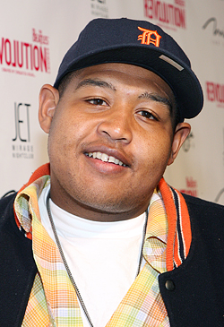 Oman Benson Miller