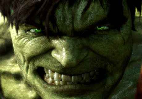 Hulk Suck