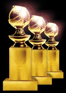 Golden Globe Award