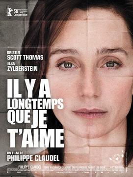 This poster is not in English!  WTF?