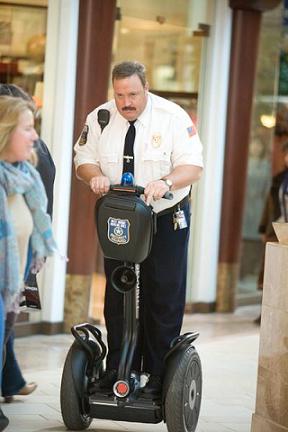 Paul Blart