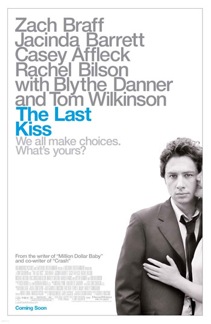 I like the poster, too